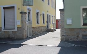 Ferienoase Kleine Perle